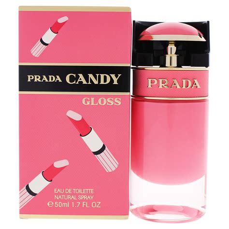 prada cnady by prada|Prada beauty candy.